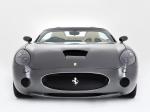 Ferrari 550 GTZ Barchetta 2010 года